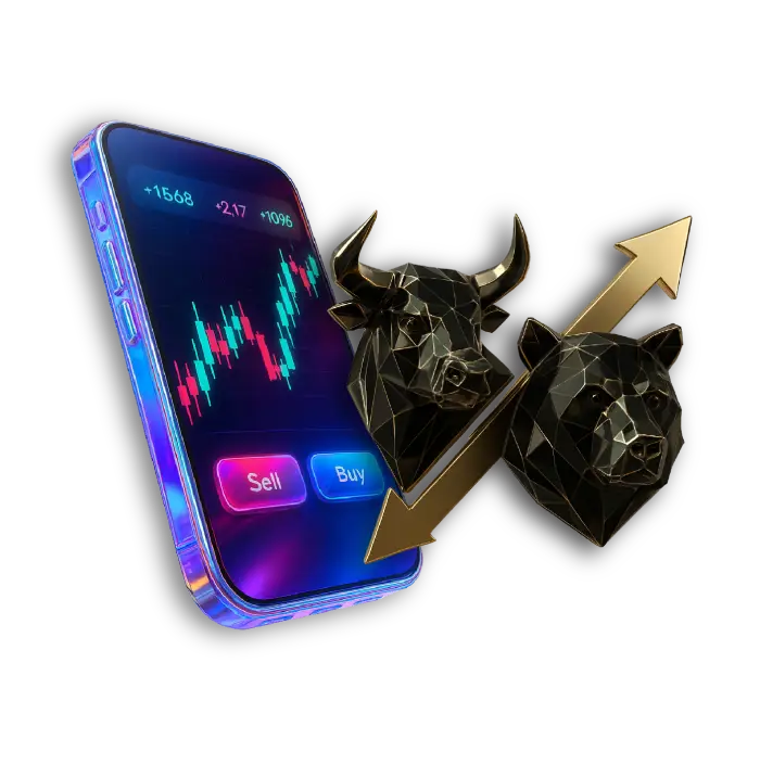 Trading Illustration