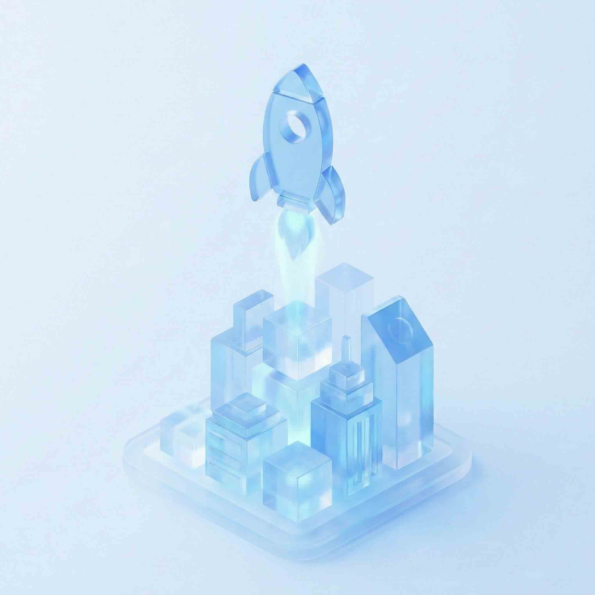 نیروی محرکه برای ساختن دنیای بهتر