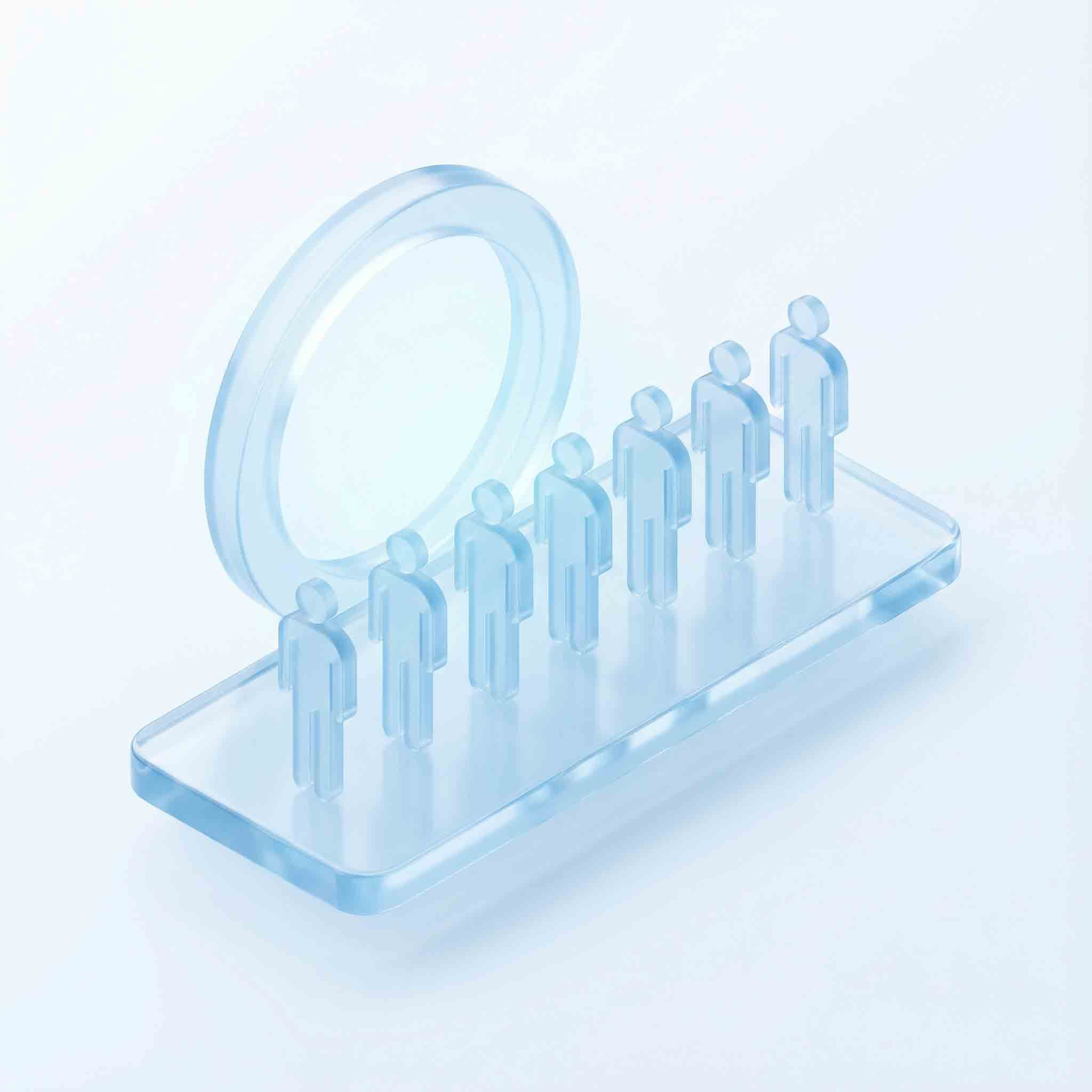 ماموریت ما،  فرصت‌ برابر برای همه